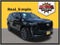 2023 Cadillac Escalade 4WD 4dr Sport Platinum