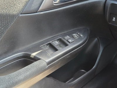 2013 Honda Accord 4dr I4 CVT LX