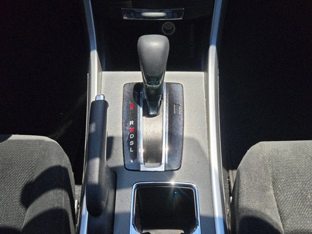 2013 Honda Accord 4dr I4 CVT LX