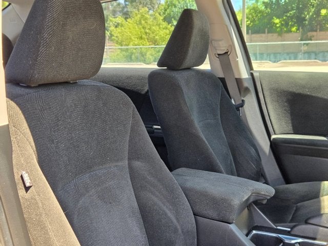 2013 Honda Accord 4dr I4 CVT LX