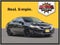2017 Honda Accord Coupe EX CVT