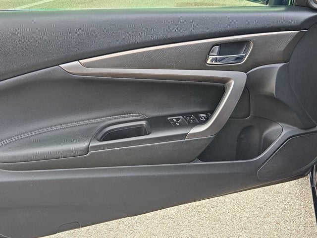 2017 Honda Accord Coupe EX CVT