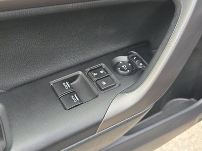 2017 Honda Accord Coupe EX CVT