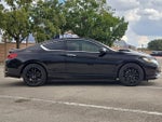2017 Honda Accord Coupe EX CVT
