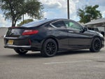 2017 Honda Accord Coupe EX CVT