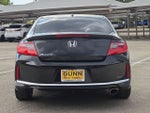 2017 Honda Accord Coupe EX CVT