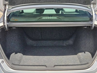 2018 Honda Accord Sedan EX 1.5T CVT