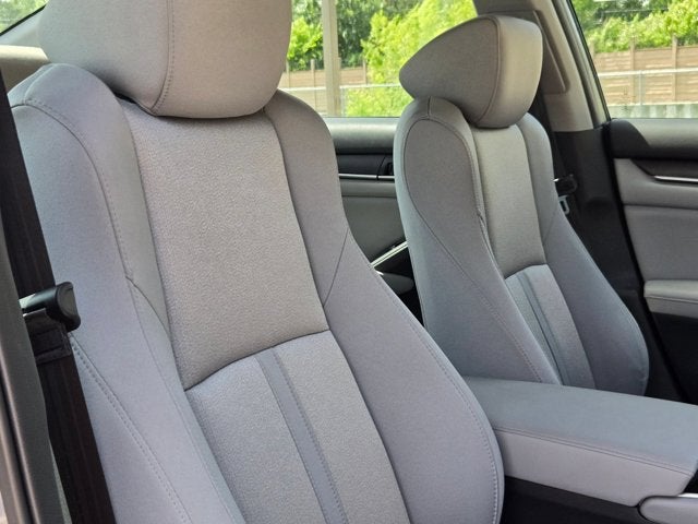 2018 Honda Accord Sedan EX 1.5T CVT