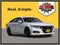 2018 Honda Accord Sedan EX 1.5T CVT