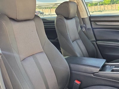 2018 Honda Accord Sedan EX 1.5T CVT