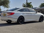 2018 Honda Accord Sedan EX 1.5T CVT