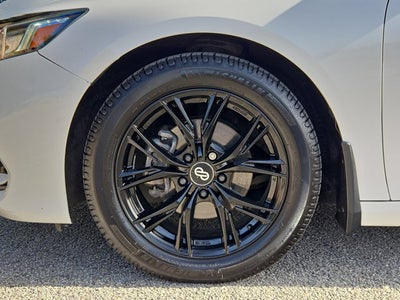 2018 Honda Accord Sedan EX 1.5T CVT