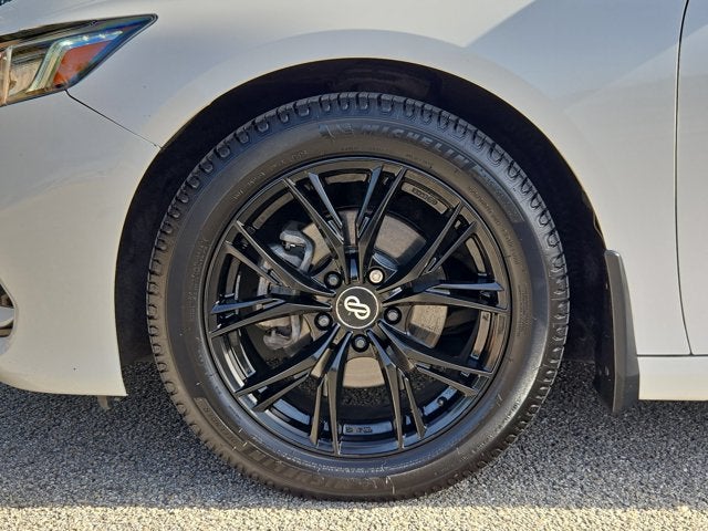 2018 Honda Accord Sedan EX 1.5T CVT