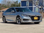 2018 Honda Accord Sedan EX-L 2.0T