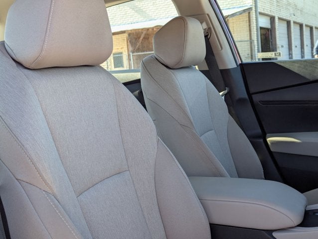 2025 Honda Accord Sedan LX