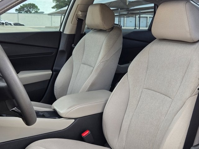 2024 Honda Accord Sedan EX CVT