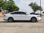 2024 Honda Accord Sedan EX CVT
