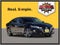 2022 Nissan Altima 2.5 SR AWD Sedan