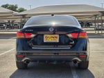 2022 Nissan Altima 2.5 SR AWD Sedan