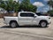 2022 Nissan Frontier Crew Cab 4x2 SV Auto