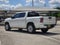2022 Nissan Frontier Crew Cab 4x2 SV Auto
