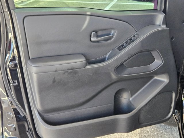 2023 Nissan Frontier Crew Cab 4x2 S Auto