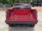 2025 Nissan Frontier Crew Cab 4x4 PRO-4X