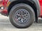 2025 Nissan Frontier Crew Cab 4x4 PRO-4X