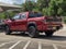 2025 Nissan Frontier Crew Cab 4x4 PRO-4X