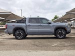 2023 Nissan Frontier Crew Cab 4x4 PRO-4X Auto