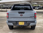 2023 Nissan Frontier Crew Cab 4x4 PRO-4X Auto