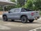 2023 Nissan Frontier Crew Cab 4x4 PRO-4X Auto