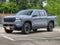 2023 Nissan Frontier Crew Cab 4x4 PRO-4X Auto