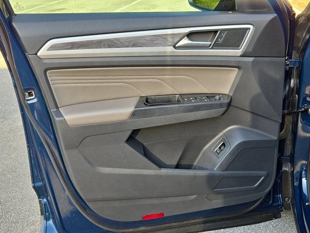 2021 Volkswagen Atlas Cross Sport 2.0T SE with Technology FWD