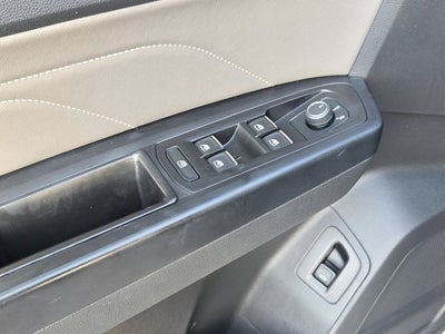 2021 Volkswagen Atlas Cross Sport 2.0T SE with Technology FWD
