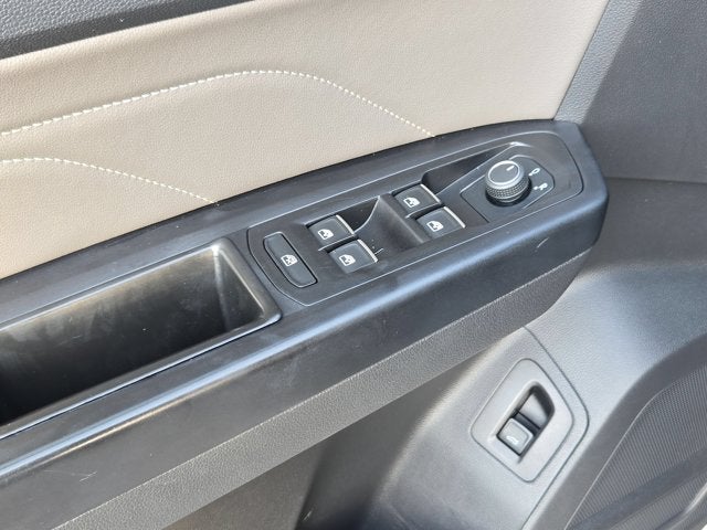 2021 Volkswagen Atlas Cross Sport 2.0T SE with Technology FWD