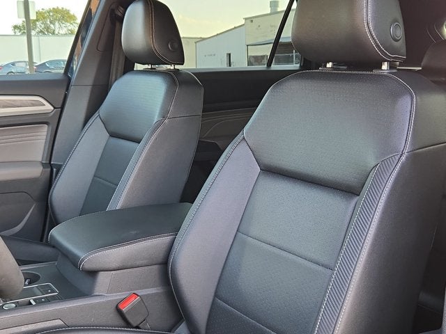 2021 Volkswagen Atlas Cross Sport 2.0T SE with Technology FWD
