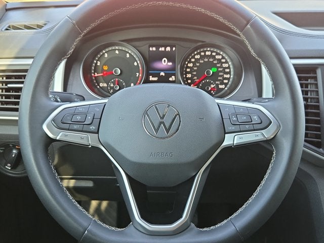 2021 Volkswagen Atlas Cross Sport 2.0T SE with Technology FWD