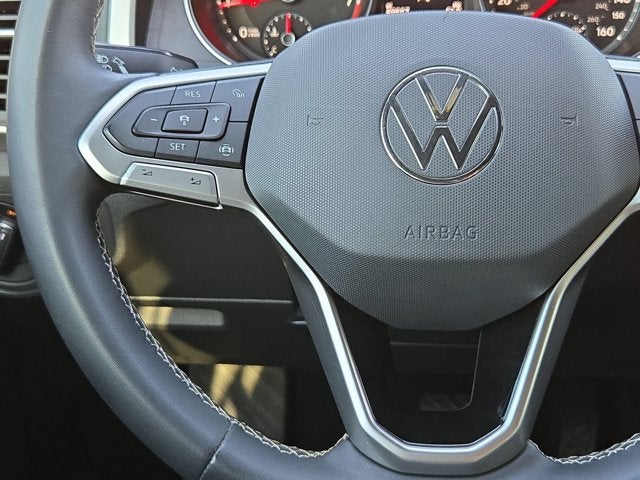 2021 Volkswagen Atlas Cross Sport 2.0T SE with Technology FWD