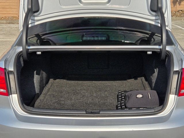 2015 Volkswagen Passat 4dr Sdn 1.8T Auto SEL Premium
