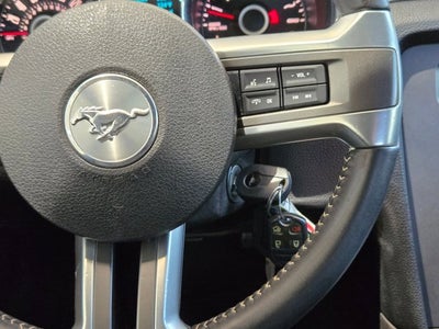 2014 Ford Mustang V6