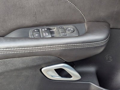 2018 Dodge Challenger T/A 392