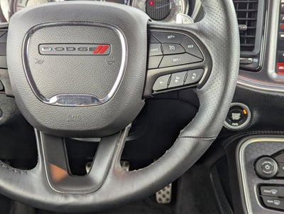 2018 Dodge Challenger T/A 392