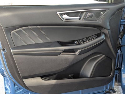 2019 Ford Edge ST