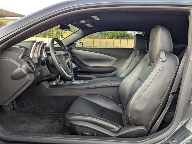 2013 Chevrolet Camaro LT