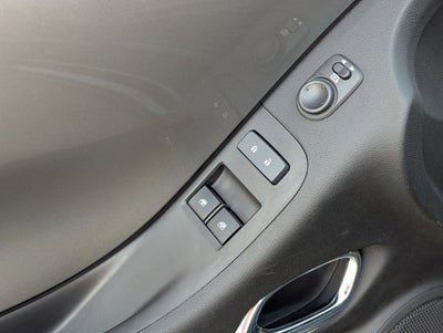 2013 Chevrolet Camaro LT