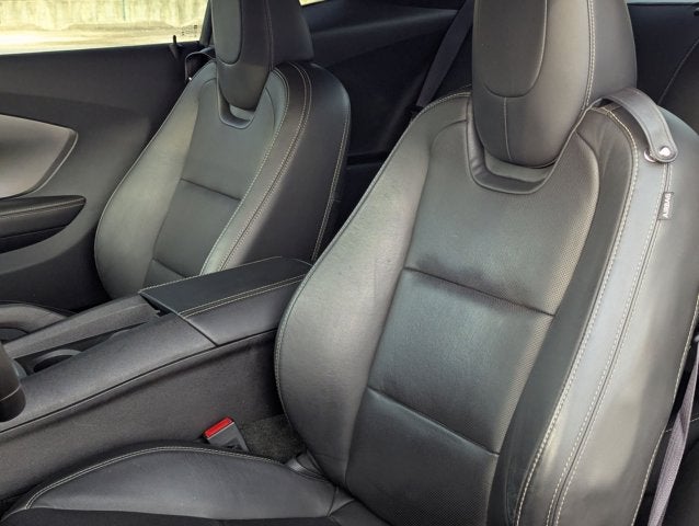 2013 Chevrolet Camaro LT