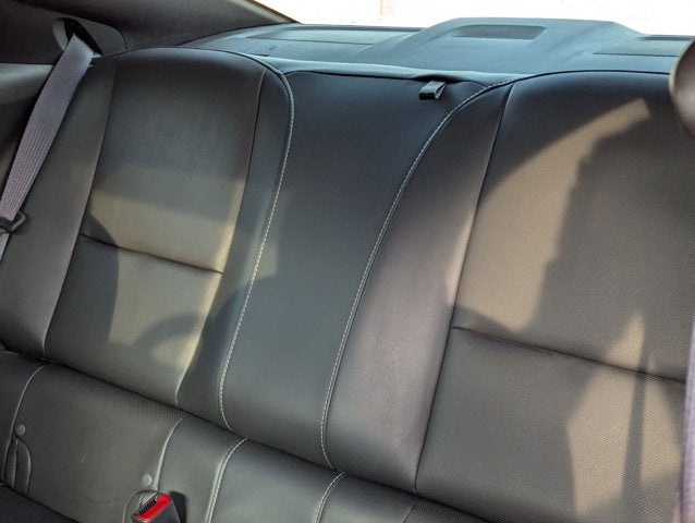 2013 Chevrolet Camaro LT