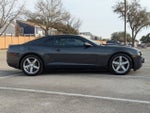 2013 Chevrolet Camaro LT