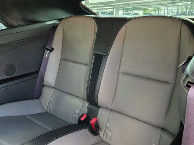 2015 Chevrolet Camaro 2dr Conv LT with 2LT